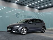 Hyundai i30, III HatcT Family FAMILY, Jahr 2025 - München