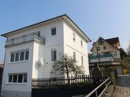 Renovierte 2- Zimmerwohnung in guter Lage! - Bensheim