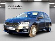 Skoda Fabia, 1.0 TSI Selection, Jahr 2022 - Schlüchtern