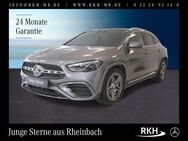 Mercedes-Benz GLA 200 AMG Line Pano/Kamera/Multibeam/AHK/LED - Rheinbach