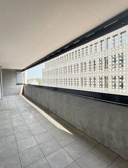 Erstbezug - Moderne und barrierefreie 2-Zimmerwohnung mit Loggia - Reutlingen