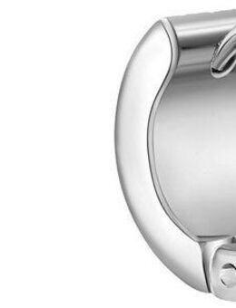 Firetti Paar Creolen Schmuck Geschenk Ohrschmuck Ohrringe