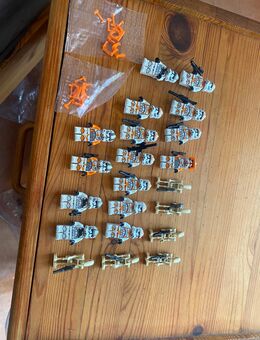 Lego Star Wars Figuren aus meiner Sammlung Preis VB - Landshut