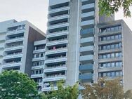 2-Zimmerwohnung am Sahlkampmarkt - Hannover