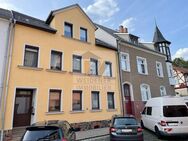 Attraktives Mehrfamilienhaus in zentraler Lage von Weida - Ihr neues Investment wartet! - Weida