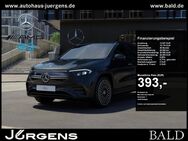 Mercedes A 35 AMG, EQ-Sport Burm Night 20, Jahr 2023 - Iserlohn