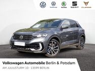 VW T-Roc, 2.0 TSI R OPF (EURO 6d-), Jahr 2020 - Berlin