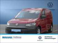 VW Caddy, Maxi Cargo, Jahr 2021 - München