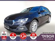 Skoda Octavia, 2.0 TDI Combi 150 Style NavCo, Jahr 2021 - Kehl