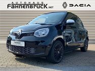 Renault Twingo, E-TECH URBAN NIGHTE, Jahr 2023 - Duisburg