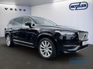 Volvo XC90 First Edition AWD D5 7-Sitzer - Kassel