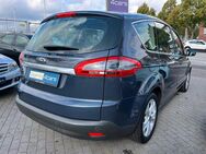 Ford S-Max 2.0 TDCi Titanium°Automatik°Navi°HAK°PDC° - Kiel