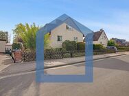 *provisionsfrei* Zwei unter einem Dach- Wo die Familie wächst und der Garten blüht - Hambühren
