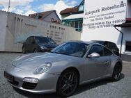 Porsche 911 4 PDK dt. Fzg. - Biebesheim (Rhein)