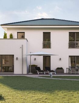 Weil dein Zuhause mehr ist als vier Wände !*Grundstück inklusive - 0172/6890001 - Berlin