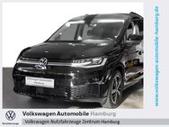 VW Caddy, 2.0 l Life TDI Frontantrieb Radst 2755, Jahr 2022 - Hamburg