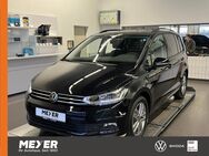 VW Touran, 1.5 TSI Comfortline, Jahr 2024 - Tostedt