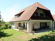 Walmdachhaus in Landshut/Achdorf - Landshut