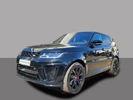 Land Rover Range Rover Sport, P575 SVR 22Z °, Jahr 2021 - Freiburg (Breisgau)