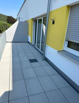2 ZKB mit großem Balkon Neubau Erstbezug behindertengerecht WHG 2-02 - Aarbergen