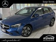 Mercedes B 250, e Progressive Line Advanced EasyPack, Jahr 2024 - Borna Zentrum