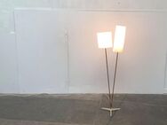 Mid Century Tripod Floor Lamp Stehleuchte zu 60er 50er Stilnovo - Hamburg Hamburg-Nord