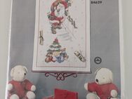Stickpackung Adventskalender - Osnabrück