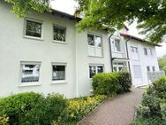 Großzügige geschnittene Wohnung in guter Lage mit Westbalkon - Bensheim