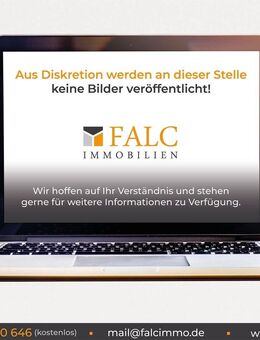 Eine außergewöhnliche Luxusimmobilie auf einem weitläufigen Grundstück von über 9.500 Quadratmetern. - Rückersdorf (Bayern)