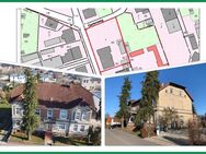 Kapitalanlage - Vermietetes Mehrfamilienhaus in der historischen Altstadt von Putbus ! - Putbus