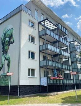 Komfortable 2-Zimmer-Wohnung mit Dachterasse - Ideal für Singles und junge Paare! - Hamburg