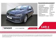 VW Polo, 1.0 TSI Comfortline, Jahr 2020 - Bad Schwartau