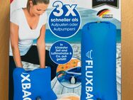 Fluxbag – Die clevere Luftpumpe UNBENUTZT OVP - Wuppertal