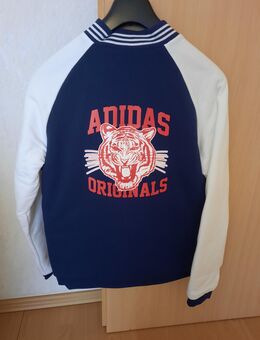 Adidas Original Jungs Jacke - Bad Pyrmont