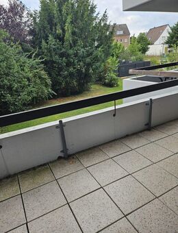 Schöne 3-Zi. Whg. in Lendersdorf - Düren