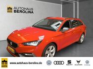 Seat Leon, 2.0 TDI ST FR, Jahr 2021 - Berlin