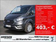 Ford Tourneo Custom, 2.0 TDCi Titanium 320 L2 170PS Automatik Lede, Jahr 2023 - Euskirchen