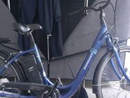 E-Bike Marke: Zündapp - Hamburg