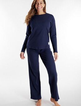 TOM TAILOR Loungeanzug Sitia