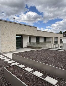 Burghalden-Quartier, Haus W2 Neubau-Mietwohnungen in attraktiver Lage - Leonberg (Baden-Württemberg)