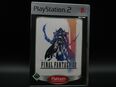 Final Fantasy XII Sony Playstation 2 PS2 PAL in 32107