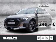 Audi A1, allstreet 25 TFSI EPH, Jahr 2024 - Merseburg