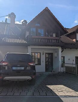 Familienfreundliche Eigentumswohnung mit wunderschönem Ausblick - Neckargemünd
