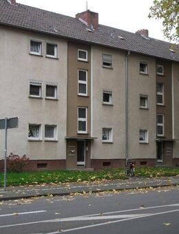 Demnächst frei! 3-Zimmer-Wohnung in Mönchengladbach Lürrip - Mönchengladbach
