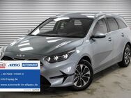 Kia cee'd, 1.5 T-GDI Ceed SW cee d SW Gold - LA LAG, Jahr 2024 - Kißlegg