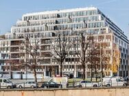 Spreefront Design Loft im YOO Berlin mit privatem SPA & 24/7 Concierge - Berlin