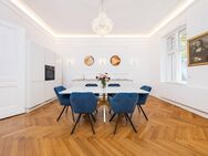 Stuckverzierte Decken und moderner Luxus - Ihr neues Zuhause in Wilmersdorf! - Berlin