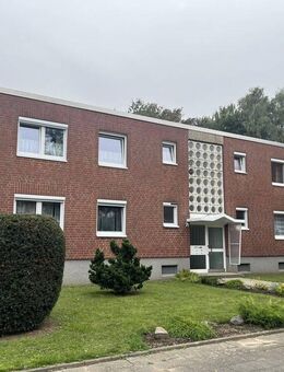 4-Zimmer-Wohnung in ruhiger Sackgasse!! - Mönchengladbach