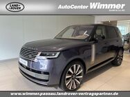 Land Rover Range Rover P530 SV AHK 23 Zoll Bluetooth Navi LED - Passau