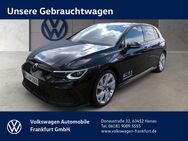 VW Golf, 2.0 TSI VIII GTI Heckleuchten Golf 2 0 GTI BT180 TSID7F, Jahr 2023 - Hanau (Brüder-Grimm-Stadt)